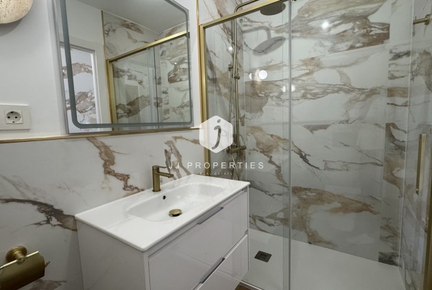 Resale - Penthouse -
Punta Prima - Costa Blanca