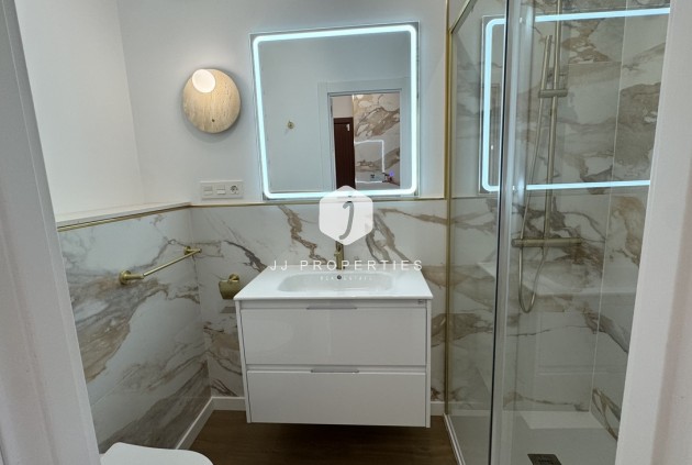 Resale - Penthouse -
Punta Prima - Costa Blanca