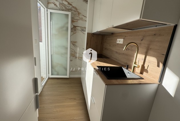 Resale - Penthouse -
Punta Prima - Costa Blanca