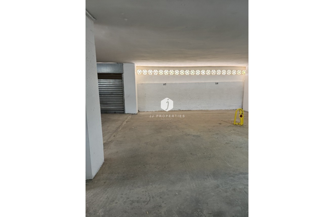 Resale - Penthouse -
Punta Prima - Costa Blanca
