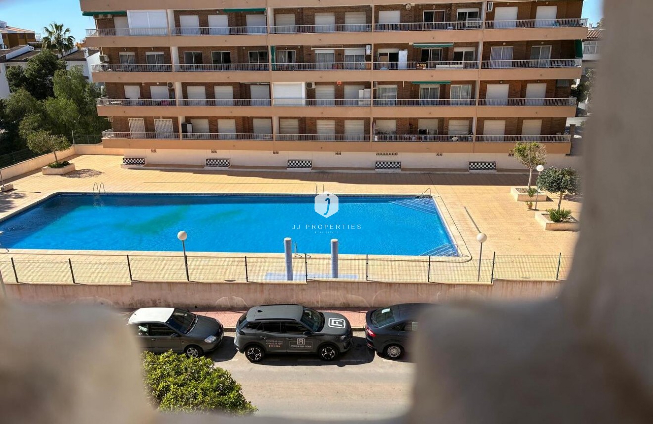 Resale - Penthouse -
Punta Prima - Costa Blanca