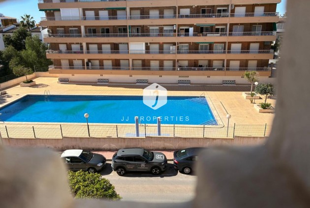 Resale - Penthouse -
Punta Prima - Costa Blanca