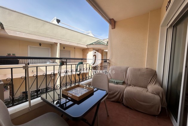 Aus zweiter Hand - Wohnung -
Jacarilla - Inland