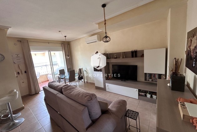 Aus zweiter Hand - Wohnung -
Jacarilla - Inland