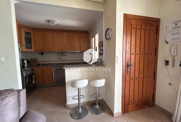 Aus zweiter Hand - Wohnung -
Jacarilla - Inland