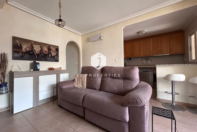 Aus zweiter Hand - Wohnung -
Jacarilla - Inland
