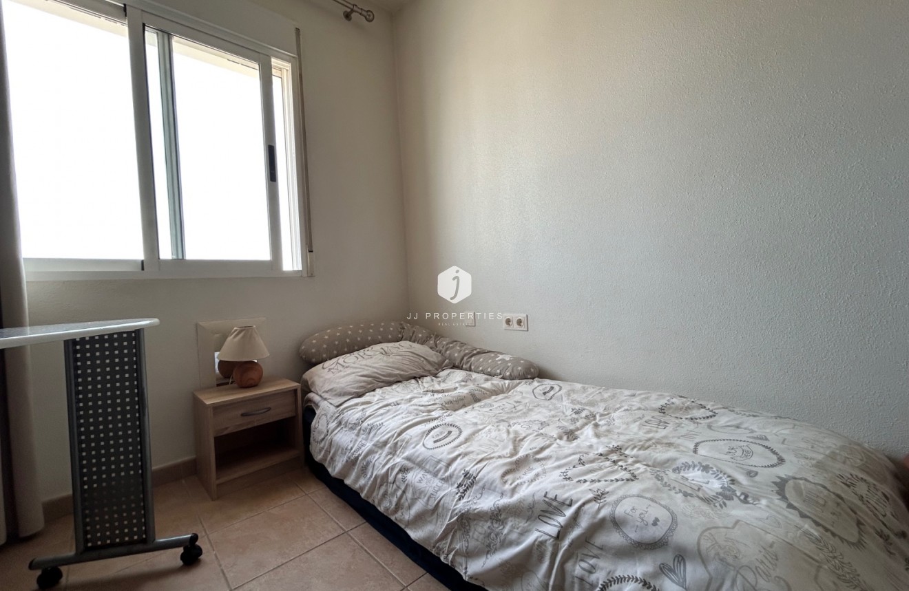 Aus zweiter Hand - Wohnung -
Jacarilla - Inland