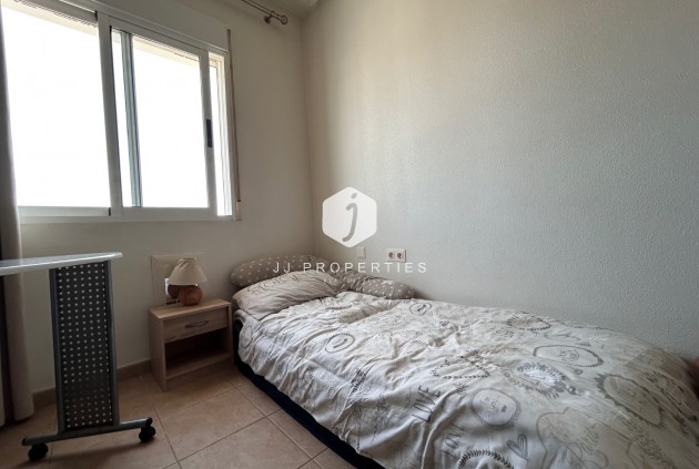 Aus zweiter Hand - Wohnung -
Jacarilla - Inland
