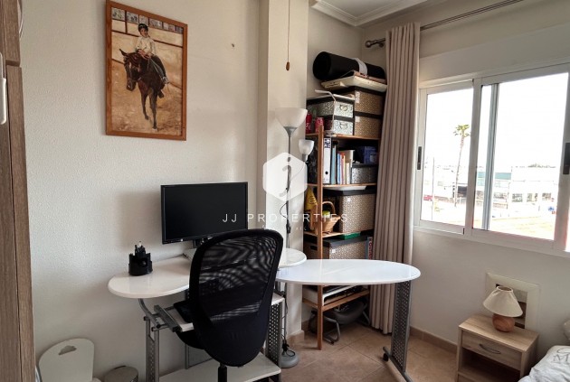 Aus zweiter Hand - Wohnung -
Jacarilla - Inland