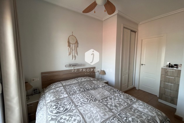 Aus zweiter Hand - Wohnung -
Jacarilla - Inland