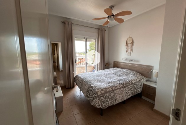 Aus zweiter Hand - Wohnung -
Jacarilla - Inland