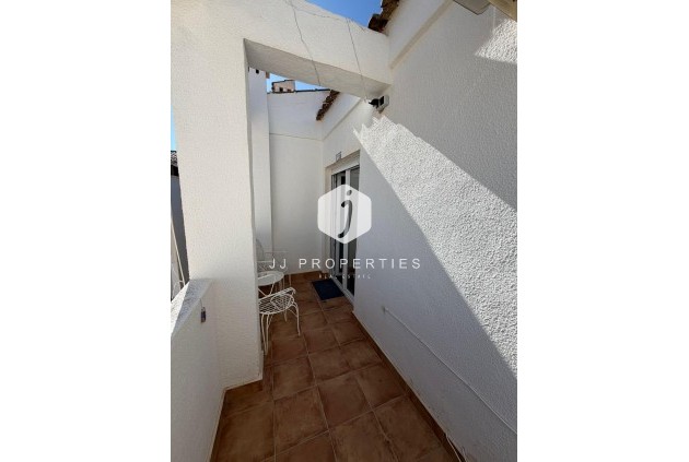 D'occasion - Appartement -
Torrevieja - Punta prima
