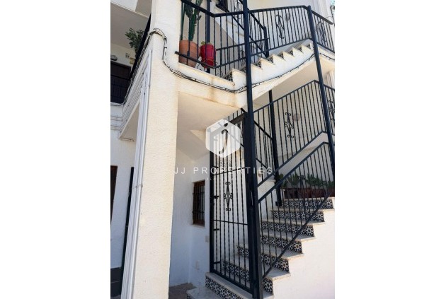 D'occasion - Appartement -
Torrevieja - Punta prima