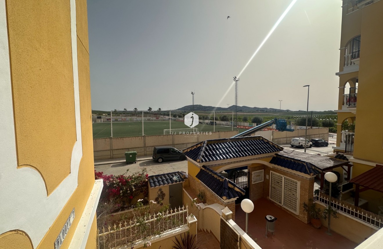 Aus zweiter Hand - Wohnung -
Algorfa - Inland