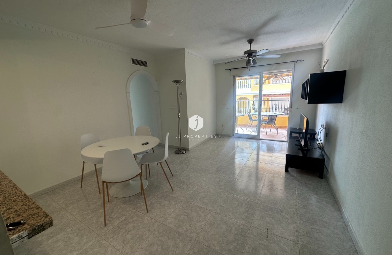 Aus zweiter Hand - Wohnung -
Algorfa - Inland
