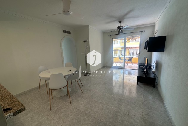 Aus zweiter Hand - Wohnung -
Algorfa - Inland