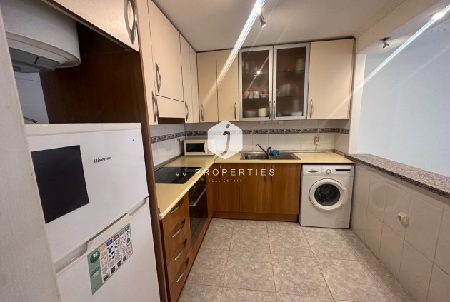 Aus zweiter Hand - Wohnung -
Algorfa - Inland