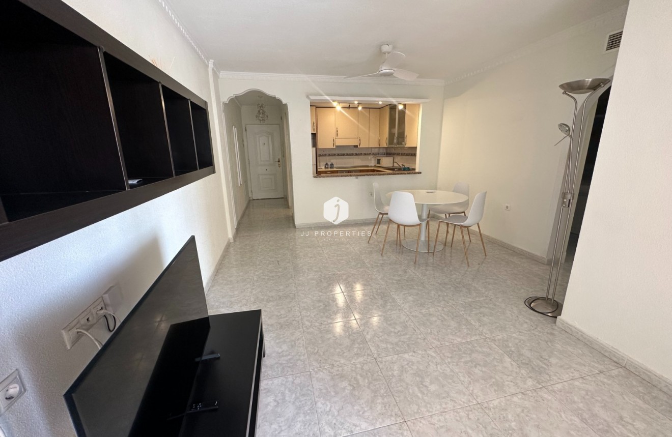 Aus zweiter Hand - Wohnung -
Algorfa - Inland