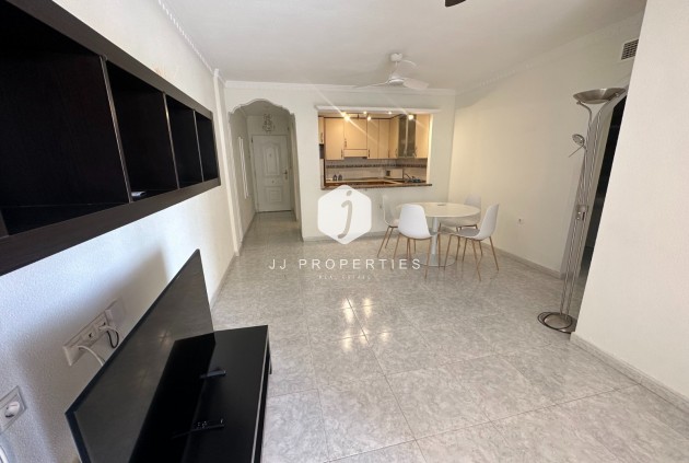 Aus zweiter Hand - Wohnung -
Algorfa - Inland