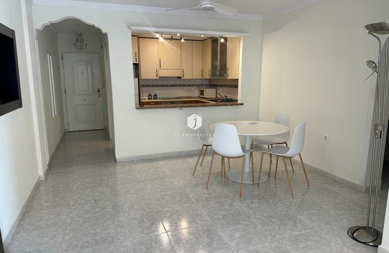 Aus zweiter Hand - Wohnung -
Algorfa - Inland