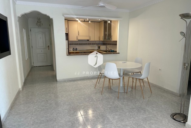 Aus zweiter Hand - Wohnung -
Algorfa - Inland