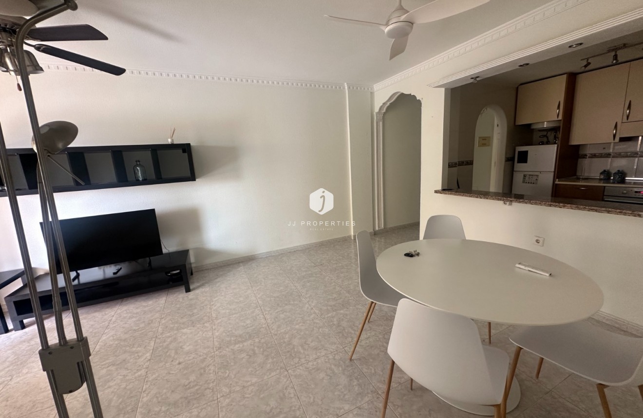 Aus zweiter Hand - Wohnung -
Algorfa - Inland