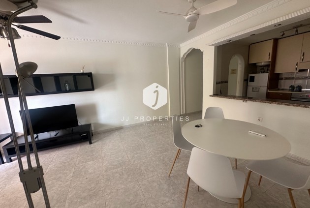 Aus zweiter Hand - Wohnung -
Algorfa - Inland
