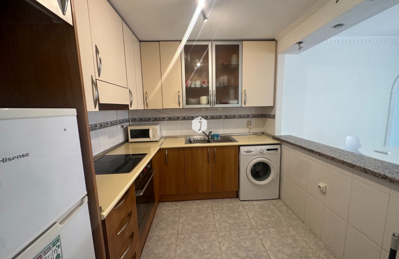Aus zweiter Hand - Wohnung -
Algorfa - Inland
