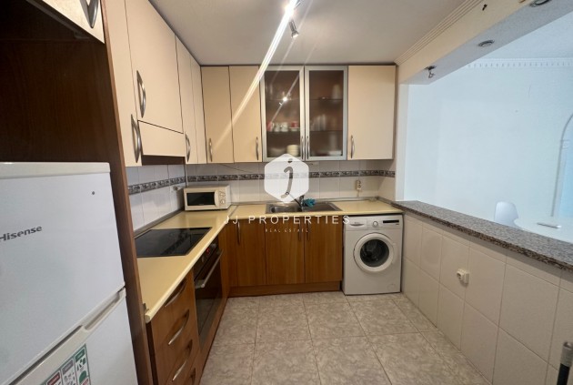 Aus zweiter Hand - Wohnung -
Algorfa - Inland