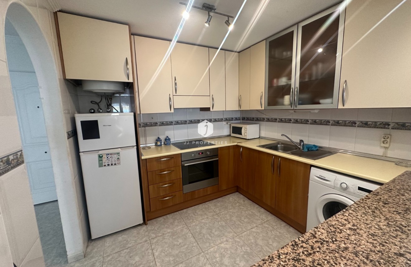 Aus zweiter Hand - Wohnung -
Algorfa - Inland