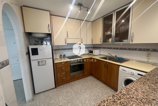 Aus zweiter Hand - Wohnung -
Algorfa - Inland