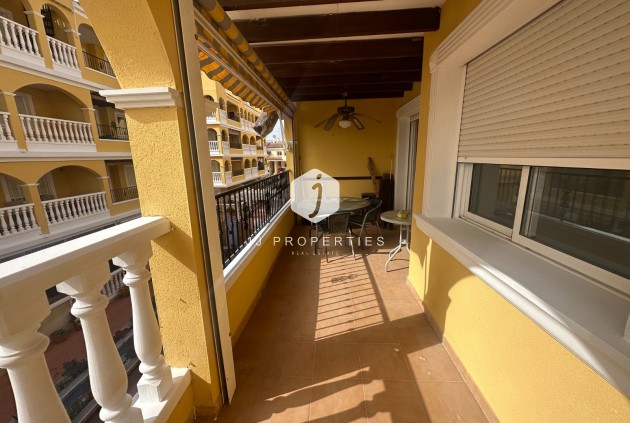 Aus zweiter Hand - Wohnung -
Algorfa - Inland
