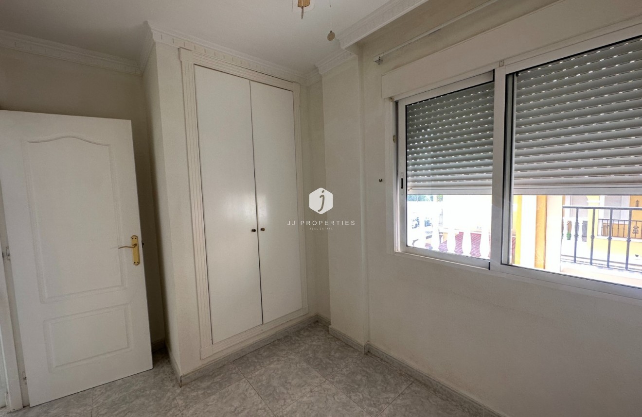 Aus zweiter Hand - Wohnung -
Algorfa - Inland