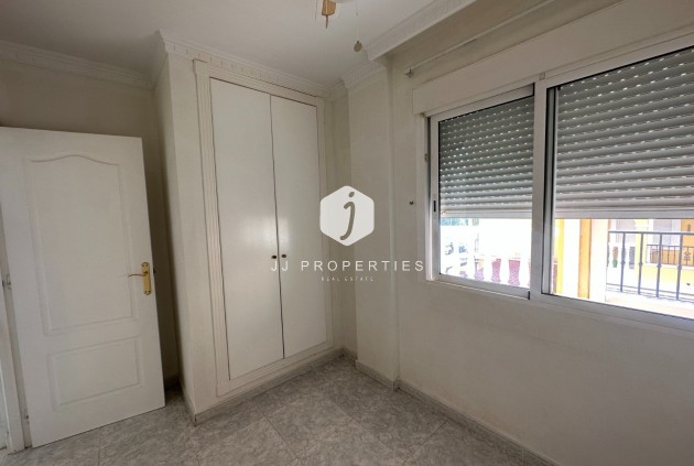 Aus zweiter Hand - Wohnung -
Algorfa - Inland