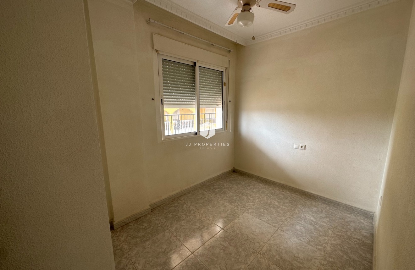 Aus zweiter Hand - Wohnung -
Algorfa - Inland