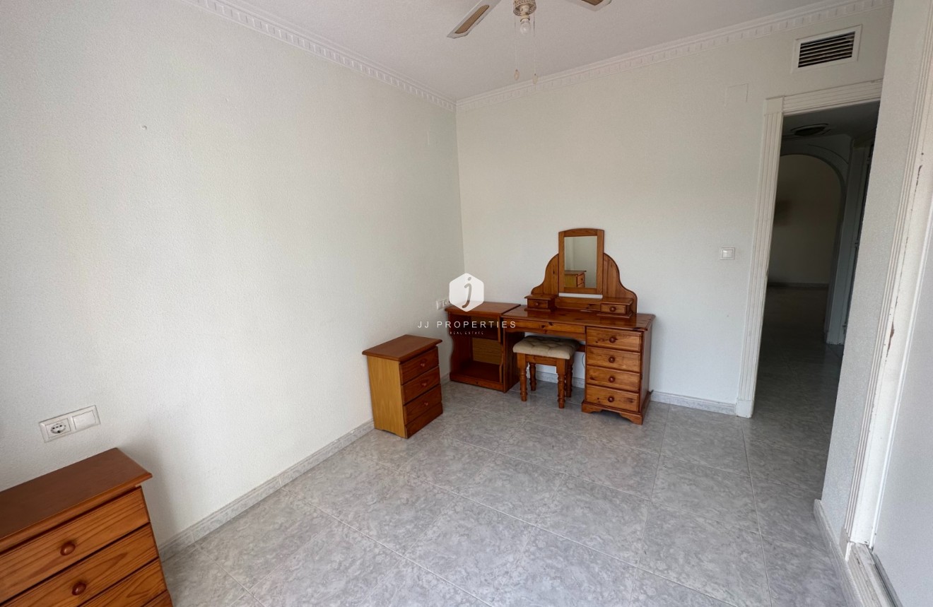 Aus zweiter Hand - Wohnung -
Algorfa - Inland