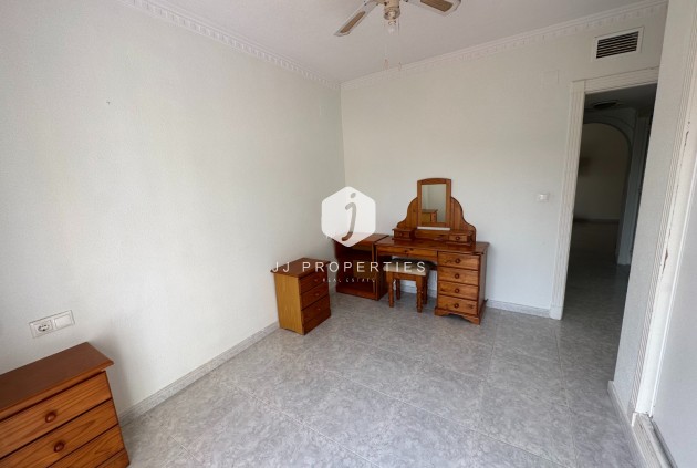 Aus zweiter Hand - Wohnung -
Algorfa - Inland