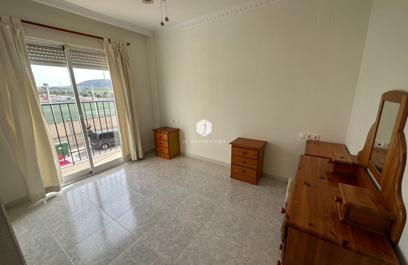 Aus zweiter Hand - Wohnung -
Algorfa - Inland