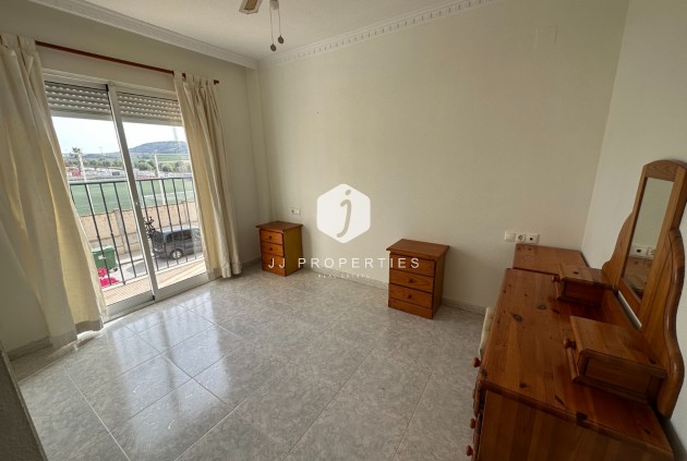 Aus zweiter Hand - Wohnung -
Algorfa - Inland