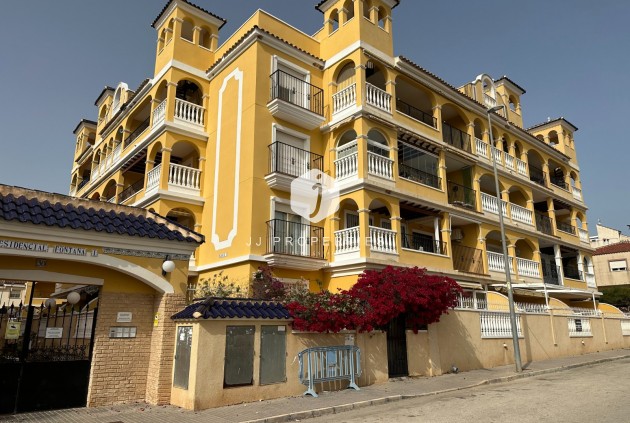 Aus zweiter Hand - Wohnung -
Algorfa - Inland