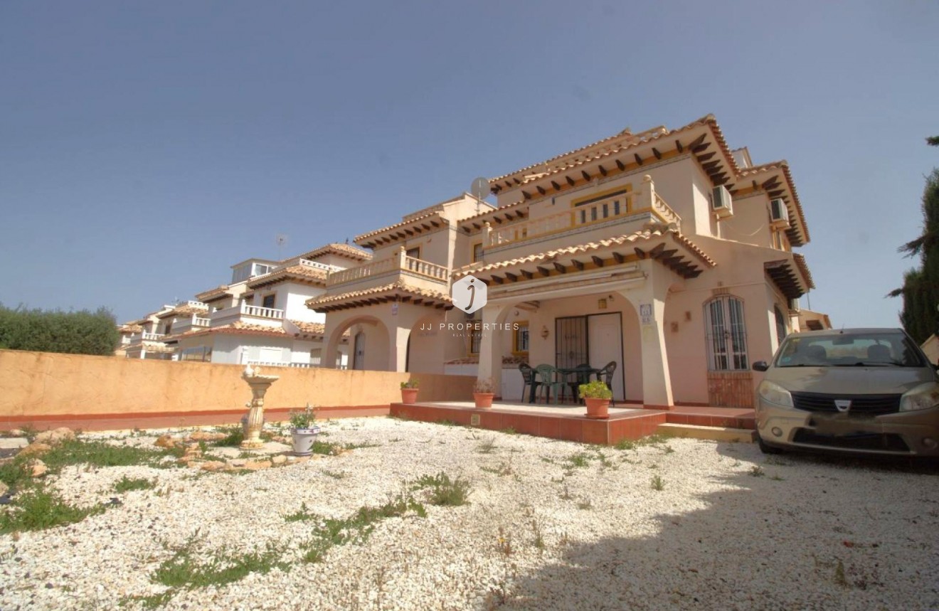 D'occasion - Chalet -
Orihuela Costa - Costa Blanca