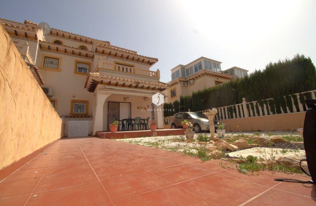 D'occasion - Chalet -
Orihuela Costa - Costa Blanca