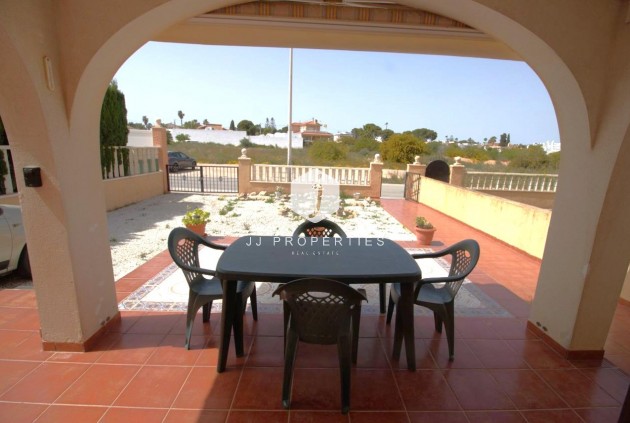 D'occasion - Chalet -
Orihuela Costa - Costa Blanca