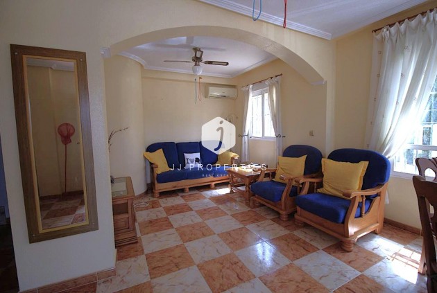 D'occasion - Chalet -
Orihuela Costa - Costa Blanca