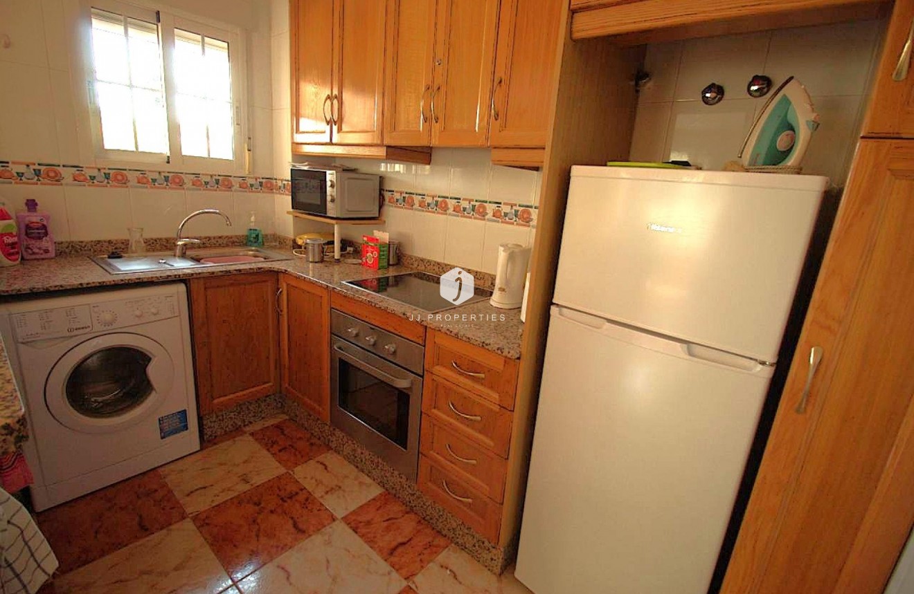 D'occasion - Chalet -
Orihuela Costa - Costa Blanca
