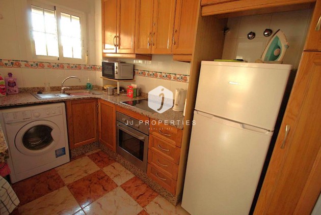 D'occasion - Chalet -
Orihuela Costa - Costa Blanca