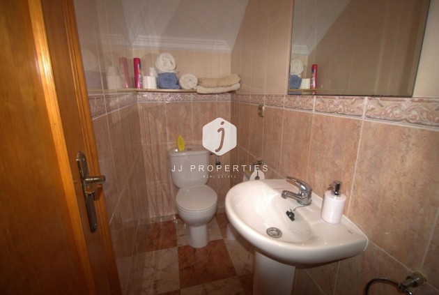 D'occasion - Chalet -
Orihuela Costa - Costa Blanca
