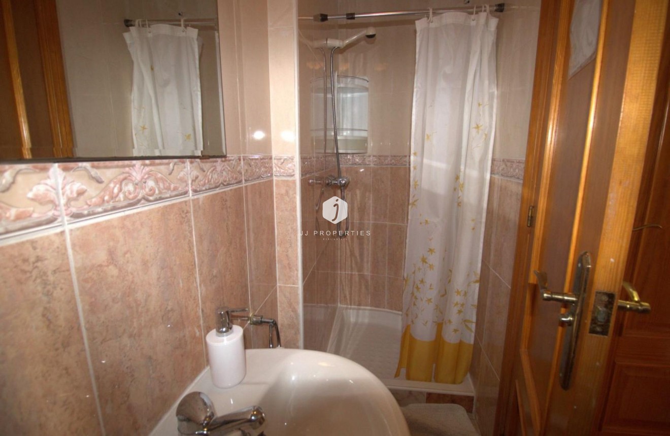 D'occasion - Chalet -
Orihuela Costa - Costa Blanca