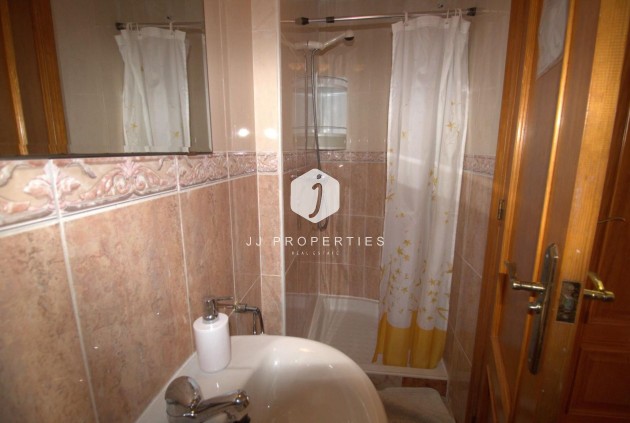 D'occasion - Chalet -
Orihuela Costa - Costa Blanca