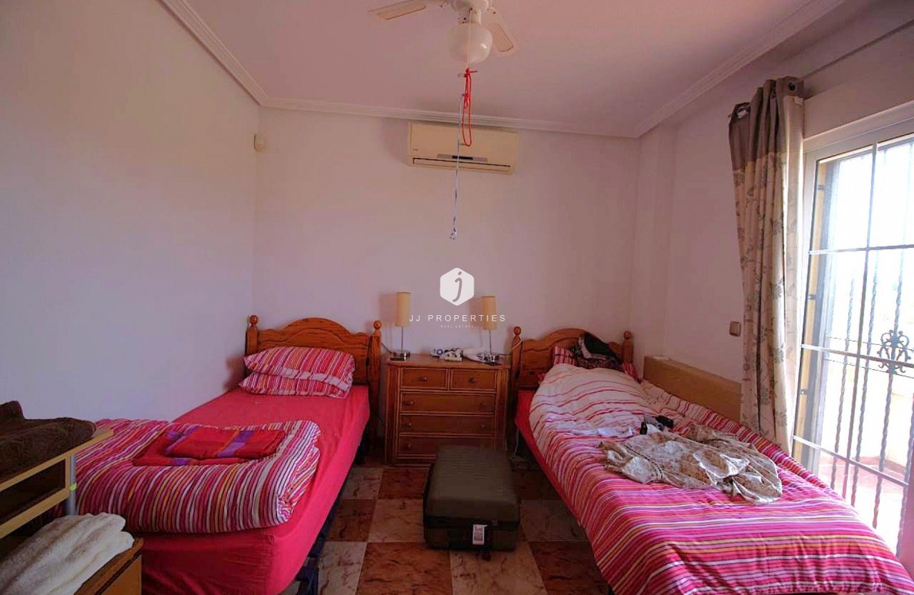 D'occasion - Chalet -
Orihuela Costa - Costa Blanca